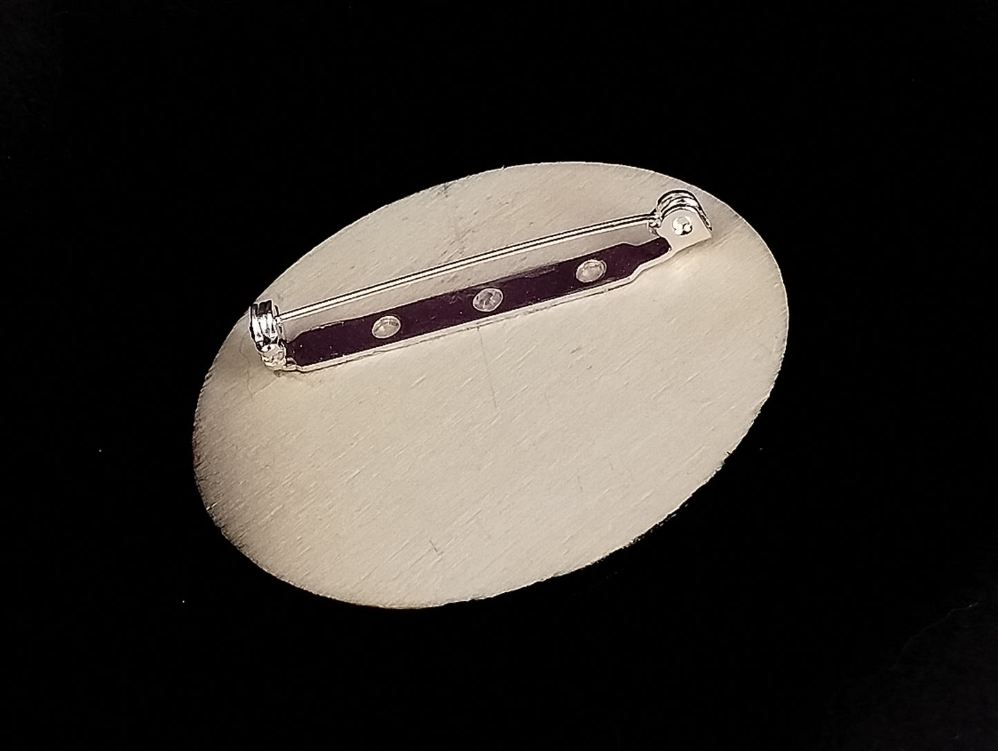 Wooden Badges - The Code