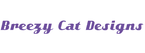 Breezycatdesigns logo