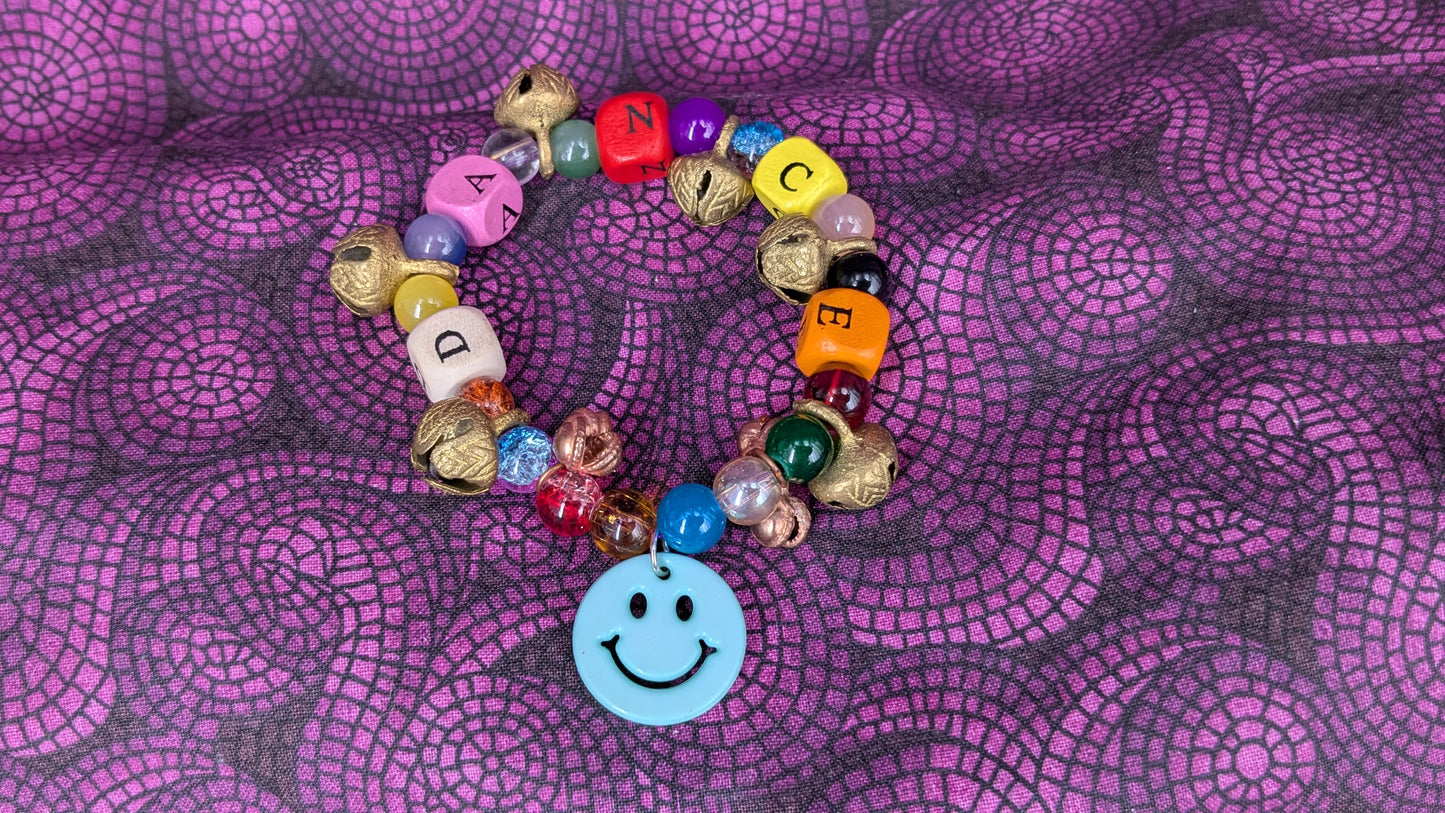 Smiley Dance Bracelets