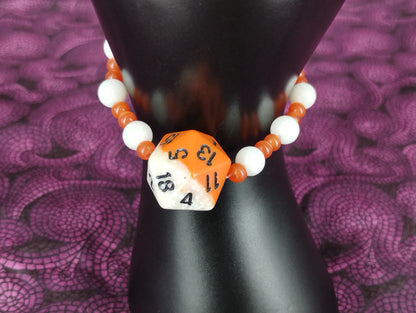 Bracelet D20