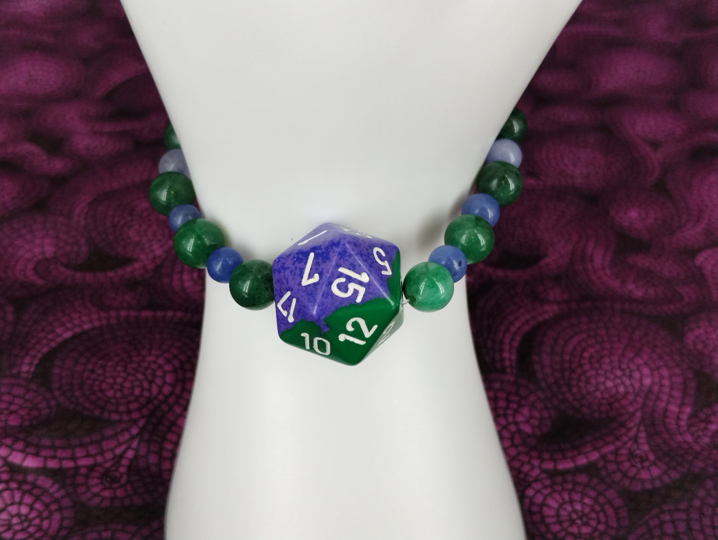 Bracelet D20