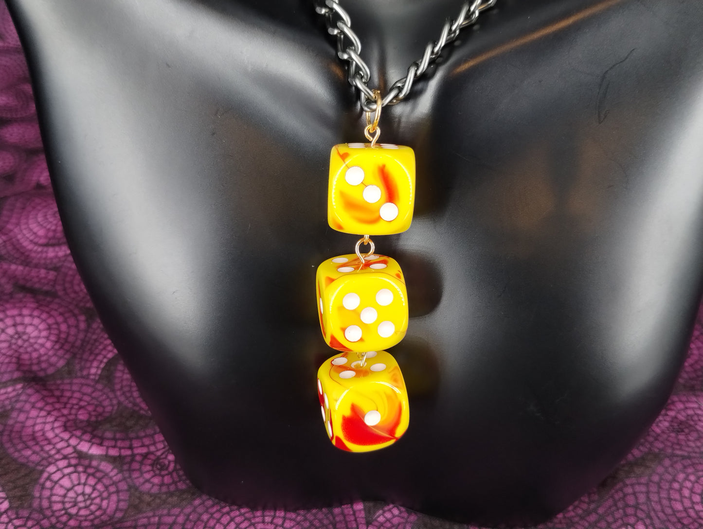 Necklace - 3D6