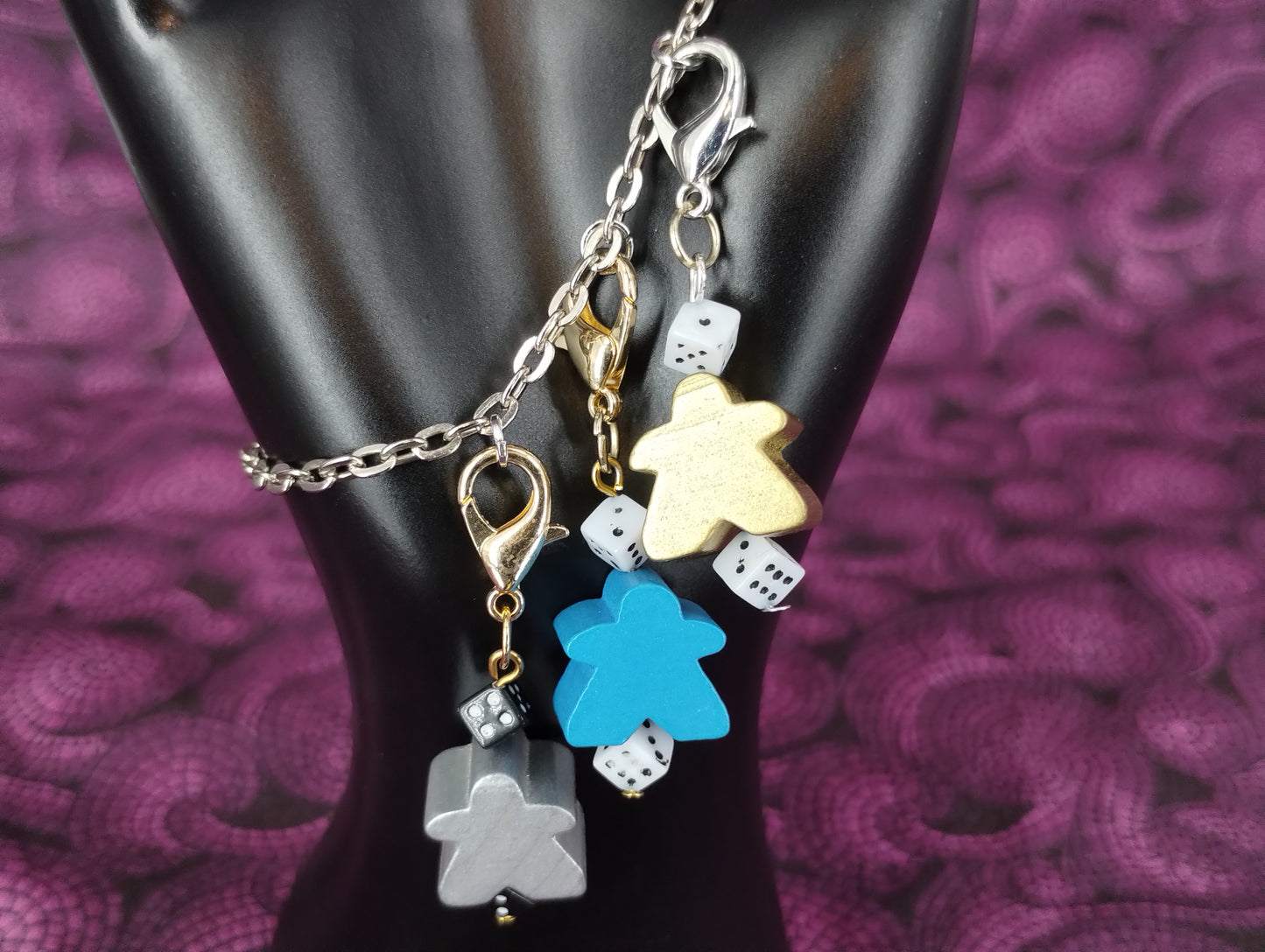 Meeple Charm