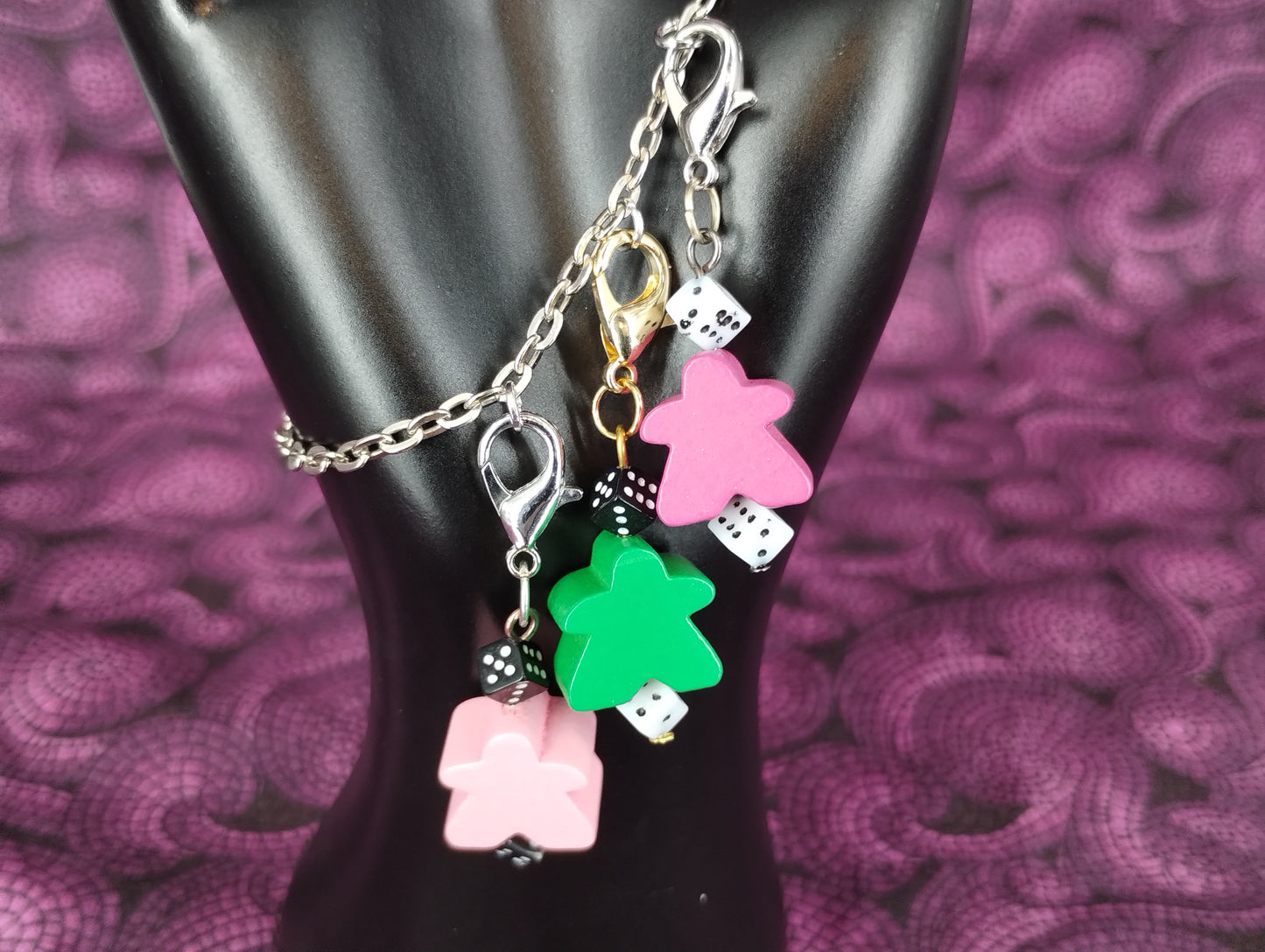 Meeple Charm