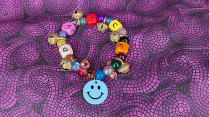 Smiley Dance Bracelets