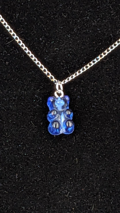 Gummy Bear Necklace