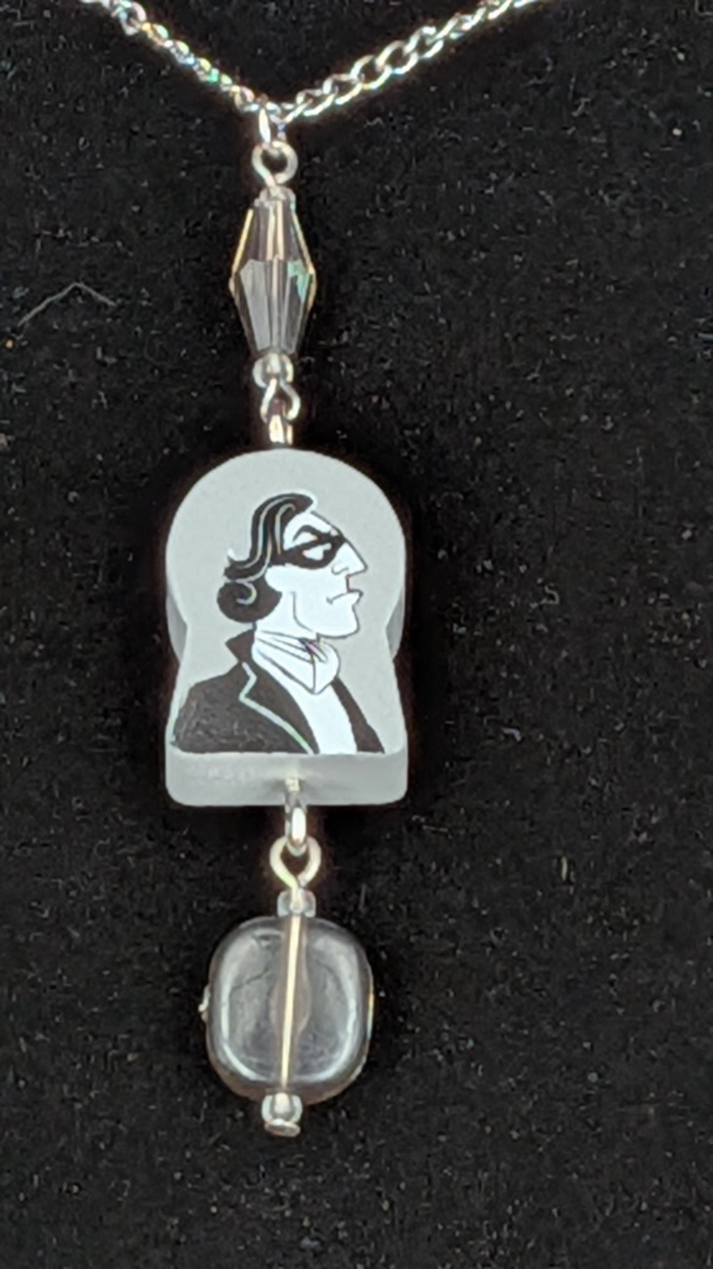 Thief necklaces - Assorted