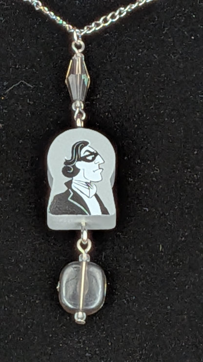 Thief necklaces - Assorted