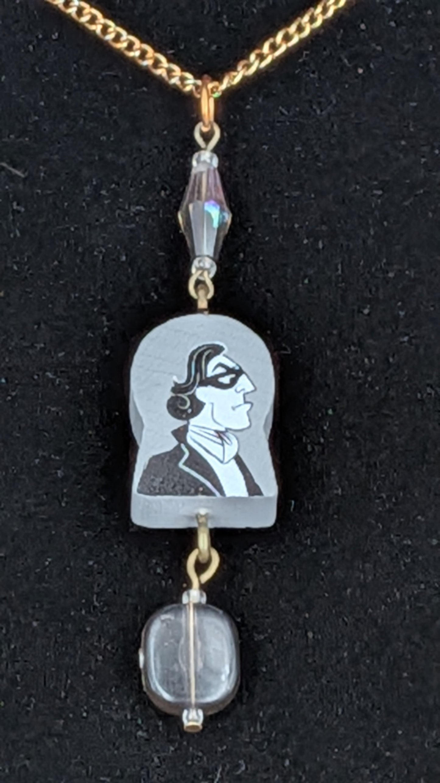 Thief necklaces - Assorted