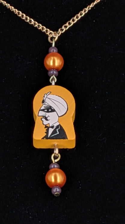 Thief necklaces - Assorted